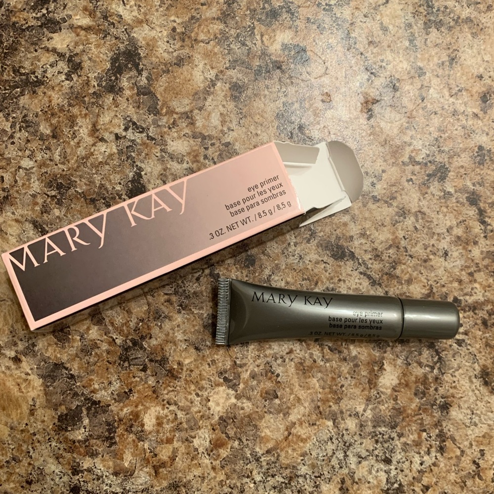 Mary Kay Eye Primer